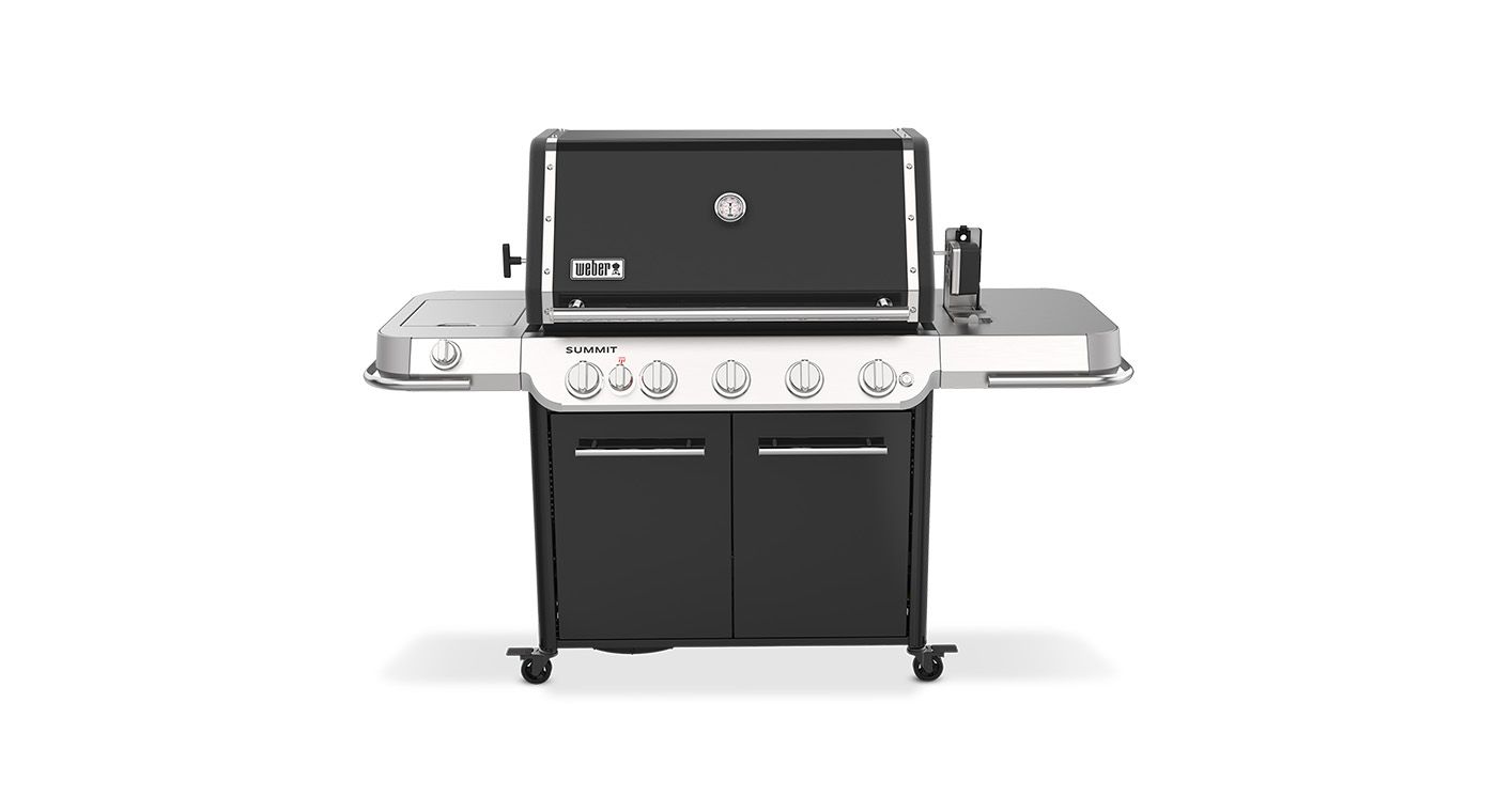 Weber Summit FS38 E
