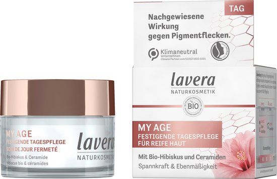 Lavera My Age Verstevigende dagverzorging - 50 ml