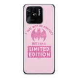 ERT GROUP mobiel telefoonhoesje voor Xiaomi REDMI 10C origineel en officieel erkend DC patroon Bat Girl 006