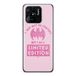 ERT GROUP mobiel telefoonhoesje voor Xiaomi REDMI 10C origineel en officieel erkend DC patroon Bat Girl 006