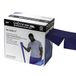 Cando 10-5694 Geperforeerde latexvrije oefenbanden, 100 meter, zwaar, blauw