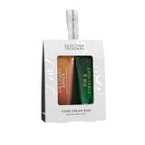 Scottish Fine Soaps Orchard Spice Cosmetica sets 2x30 ml