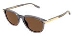 Montblanc MB0276S-004 52 Zonnebril Man Recycled Ace Multicolor One Size