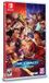 Limited Run Games SNK VS. CAPCOM SVC CHAOS - Nintendo Switch