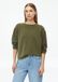 s.Oliver Sweatshirt olijfgroen
