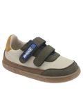 Beppi Wandelschoen 'Casual Shoe' kaki