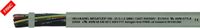 HELU MEGAFLEX® 500 Stuurstroomkabel 2 x 1 mm² Grijs 13393 per meter