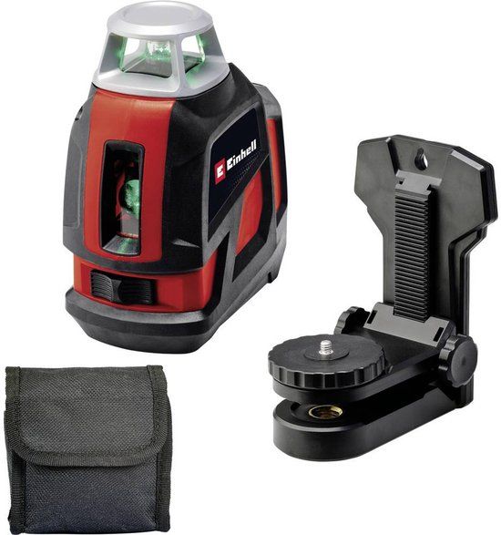 Einhell Kruislijnlaser TE-LL 360 G