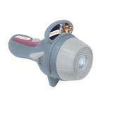 KIDYWOLF KIDYSLIDE History Verhalenprojector – Verhalenlamp met 3 Dia’s, Interactief Vertellen, 3+