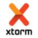 Xtorm Chargeur de voyage - USB-C PD 65W & USB-A QC 4.0 - GaN3 Ultra - Avec câble USB-C de 1m, Noir