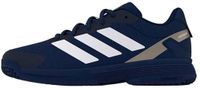 Adidas Ubersonic Allcourt Schoenen Blauw EU 37 1/3 Kinderen