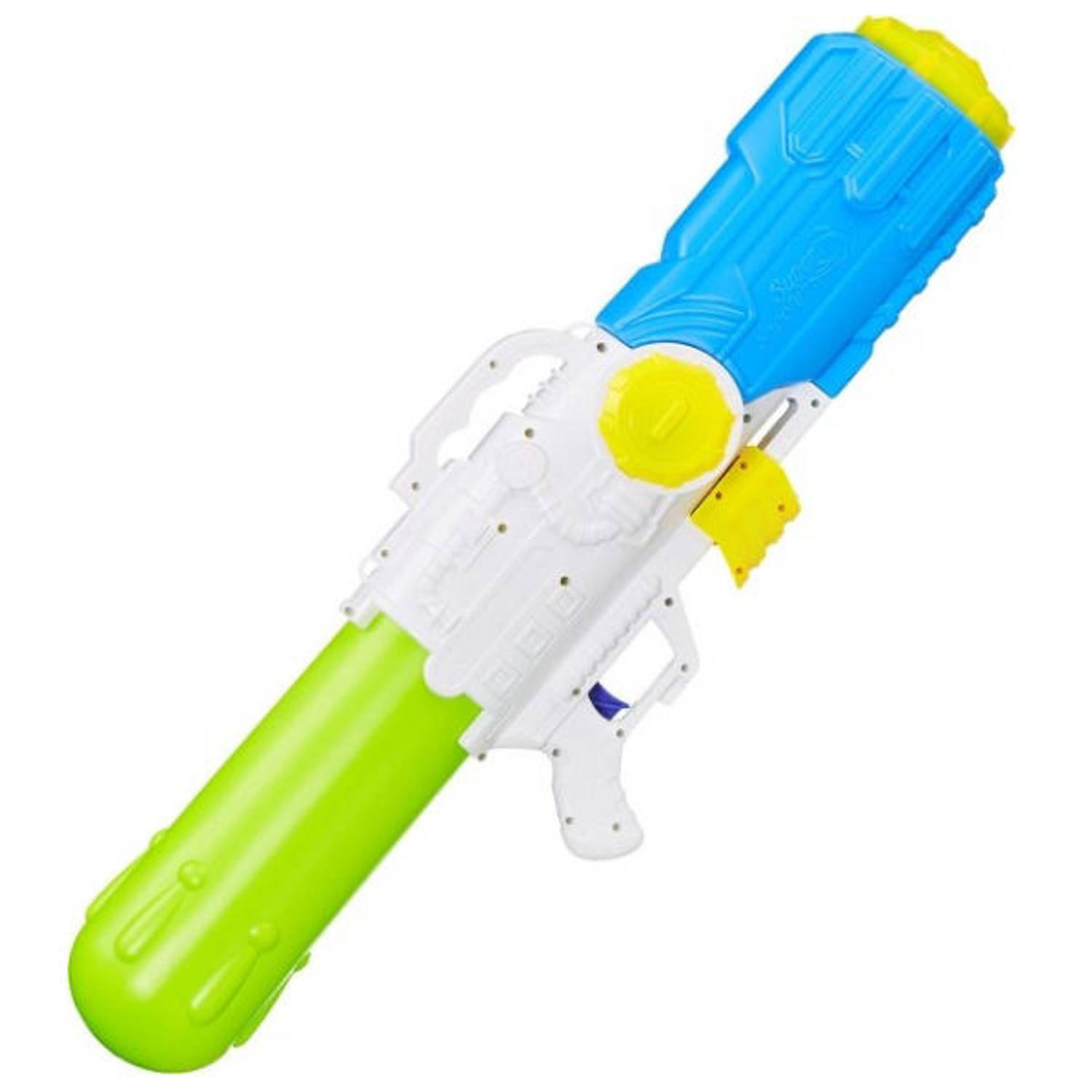 Decopatent xxl waterpistool - super soaker waterpistool voor jongens - jumbo