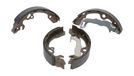 Ferodo FSB565 remschokken set PREMIER - (4 stuks)