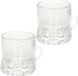 Merkloos Trendoz Shotglas - 72x - Vorm Bierpul Glaasje/Glas - Met Handvat - 2cl - Oktoberfest