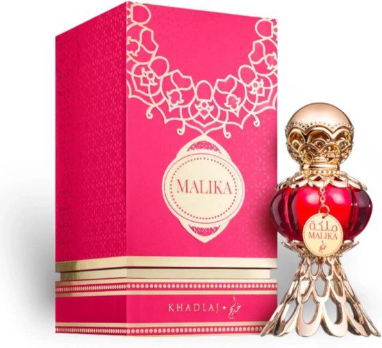 Khadlaj Oil Perfume / 20 ml / Women