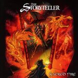 Suburban Sacred Fire
