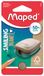 Maped Smiling Planet - 1 Gat Puntenslijper