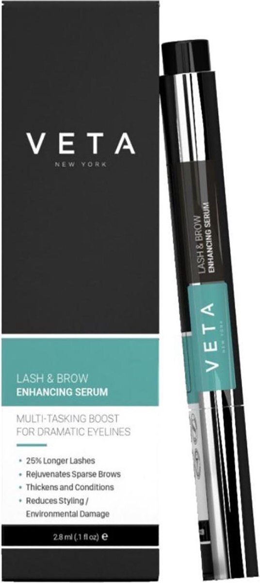 Veta Lash & Brow Enhancing Serum 2,8ml