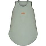 Zaffiro Mousseline turbulette pour bébé menthe 0,5 TOG 0-6 mois été