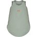 Zaffiro Mousseline turbulette pour bébé menthe 0,5 TOG 0-6 mois été