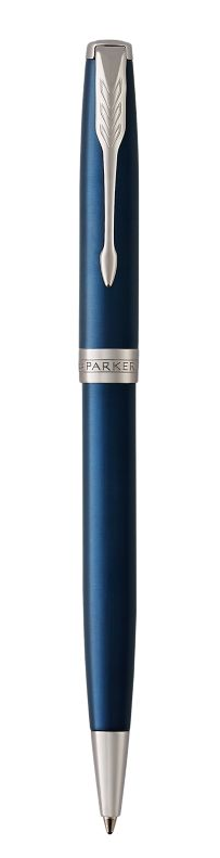 Parker 1931536 Balpen - Blauw/Zilver