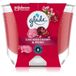 Glade Luscious Cherry & Peony Geurkaarsen 204 gr