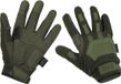 MFH Unisex Handschoenen Legergroen Maat M