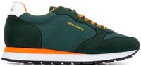 Teddy Smith Lage sneakers 12103701 Groen EU 42 Man