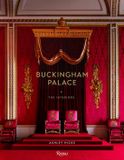 Buckingham Bol Buckingham Palace: The interiors