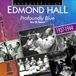 Edmond Hall Profondément Bleu (CD)