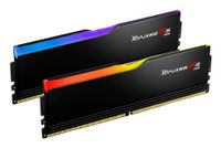 G.Skill Ripjaws M5 RGB F5-6400J3239G16GX2-RM5RK module de mémoire 32 Go (2 x 16 Go) DDR5 6400 MHz