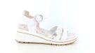 Caprice Dames Sandaaltje 9-28304-46 156 H-breedte Maat: 41 EU