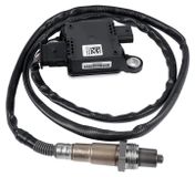 Capteur de particules diesel - AP02 - Piézoélectrique - Métallique - Kia Sorento - Hyundai Santa Fe - OEM 39265-2F300 - 0281006552/0281006553