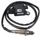 Capteur de particules diesel - AP02 - Piézoélectrique - Métallique - Kia Sorento - Hyundai Santa Fe - OEM 39265-2F300 - 0281006552/0281006553
