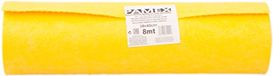 PAMEX Gele bessenrol 38 x 40 cm 8 m met voorgesneden