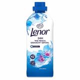 Lenor Wasverzachter Appelfris Voordeelverpakking 4x 882ml