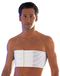 Scudotex Universele Riem, Hoogte 12 cm, Wit, Maat 3
