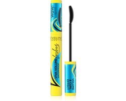 Eveline Cosmetics Viva Volume Lashes Waterproof Mascara