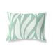 BonaMaison Willekeurig Patroon Decoratieve Kussensloop, Kussenhoezen Bank, Decoratieve Kussenhoesjes, Kussensloop; Sofa, Slaapkamer, Kantoor, Auto 45x60 Cm - Ontworpen en vervaardigd in Turkije