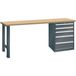 Lista Werkbank 27x36E (bxdxh) 2000x750x890 mm