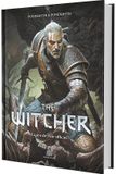 Arkhane Asylum Basisboek Arkhane Asylum The Witcher - Livre Le officiel