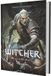 Arkhane Asylum Basisboek Arkhane Asylum The Witcher - Livre Le officiel