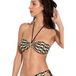 Lisca Haut de maillot de bain femme Iceland