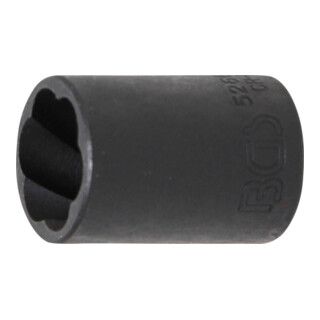 BGS Speciale dopsleutel/schroefuitdraaier - 17 mm (1/2") - 1 stuk