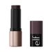 e.l.f. Soft Glam Cream Bronzer Stick, opbouwbare crèmebronzer voor een langdurige, gedefinieerde gloed en een satijnachtige finish, uitdraaibaar ontwerp, vegan en dierproefvrij, eerlijk - Deep/Rich