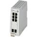 Phoenix Contact 1044028 FL SWITCH 2206-2SFX PN Commutateur Ethernet industriel
