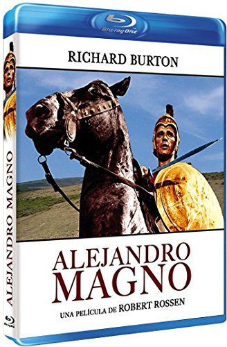 Alejandro Magno