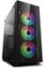 Deepcool Matrexx 55 V3 Tempered Glass E-ATX Zwart