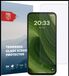 Rosso Screen Protector Geschikt voor Fairphone 6 / 6+