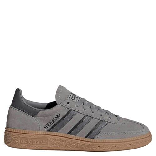 adidas Originals Handball Spezial suède sneakers grijs